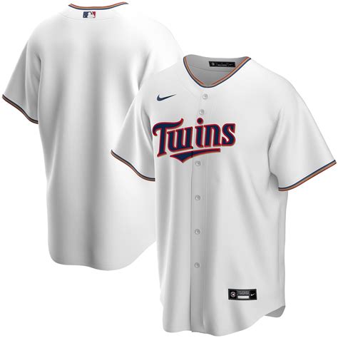 youth twins jersey